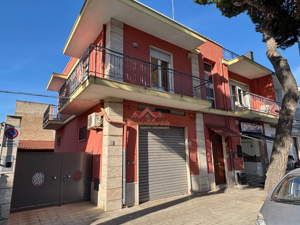 Immobile a Casamassima in Viale della Libertà - Foto 5