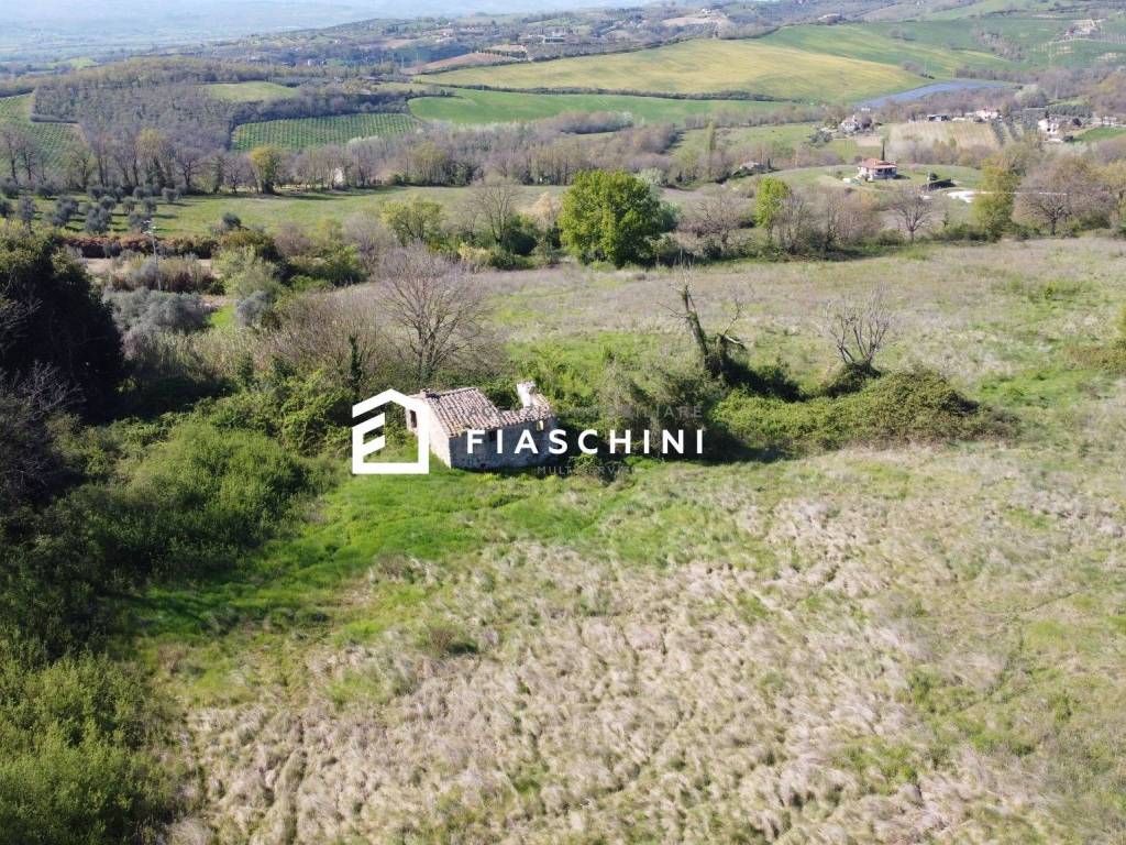 Rustico / casale a Giove in Vocabolo Martinozzi - Foto 2