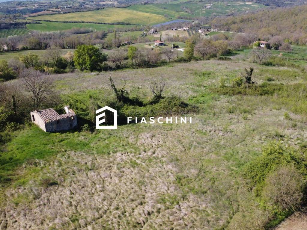 Rustico / casale a Giove in Vocabolo Martinozzi - Foto 3