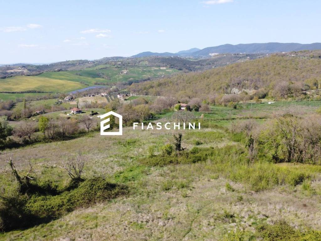 Rustico / casale a Giove in Vocabolo Martinozzi - Foto 4