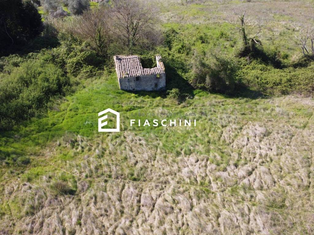 Rustico / casale a Giove in Vocabolo Martinozzi - Foto 5