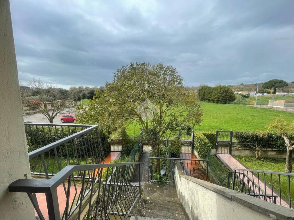 Appartamento a Capodimonte in Via Sant'Antonio - Foto 5