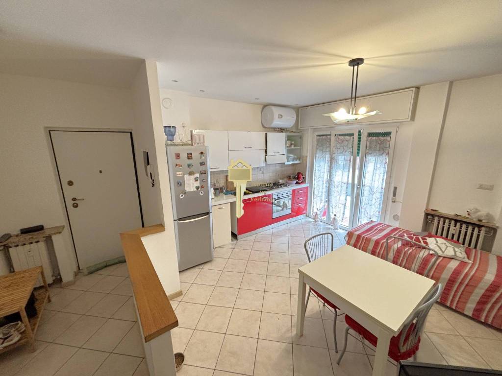 Appartamento a Omegna in Via Repubblica - Foto 4