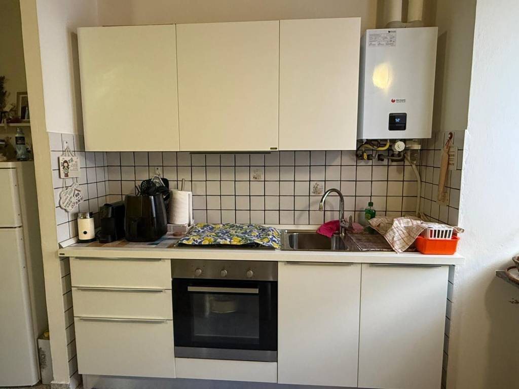 Appartamento a Parma in Borgo Pietro Cocconi - Foto 2