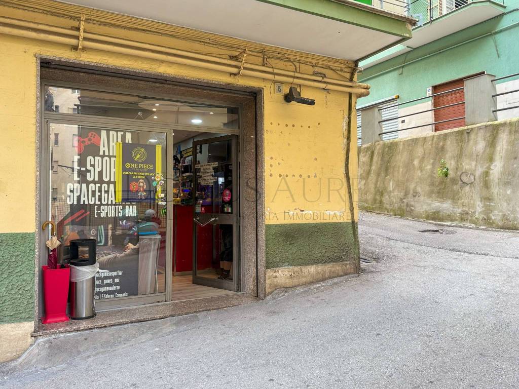 Immobile a Salerno in Via Luigi De Marzia, 23 - Foto 4