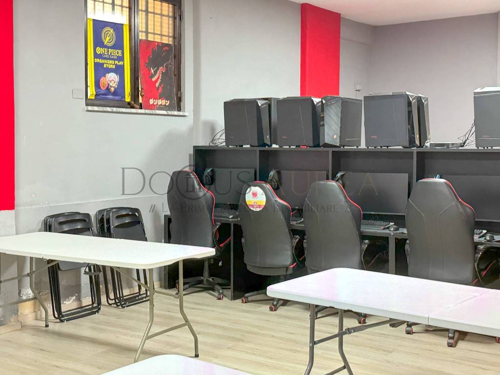 Immobile a Salerno in Via Luigi De Marzia, 23 - Foto 5