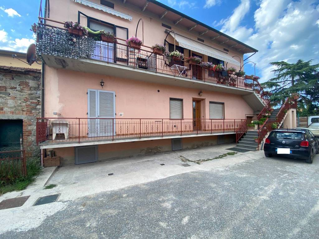 Appartamento a Castiglione del lago in Via Stazione - Foto 2