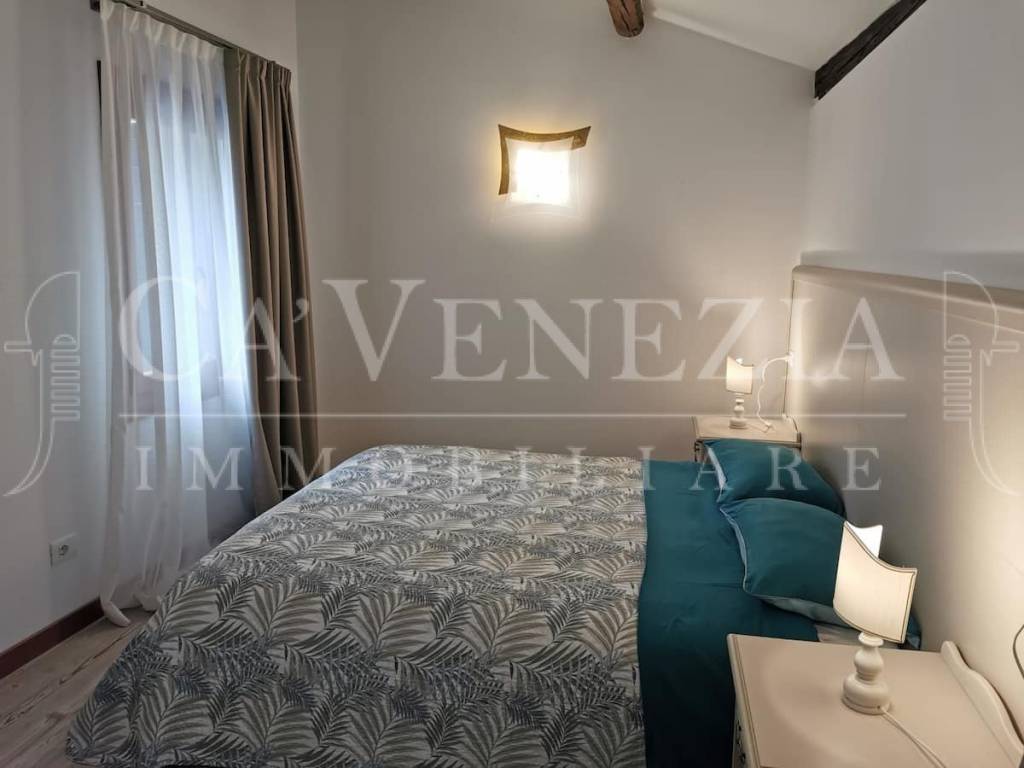 Palazzo / stabile a Venezia in Campo San Marcuola - Foto 2