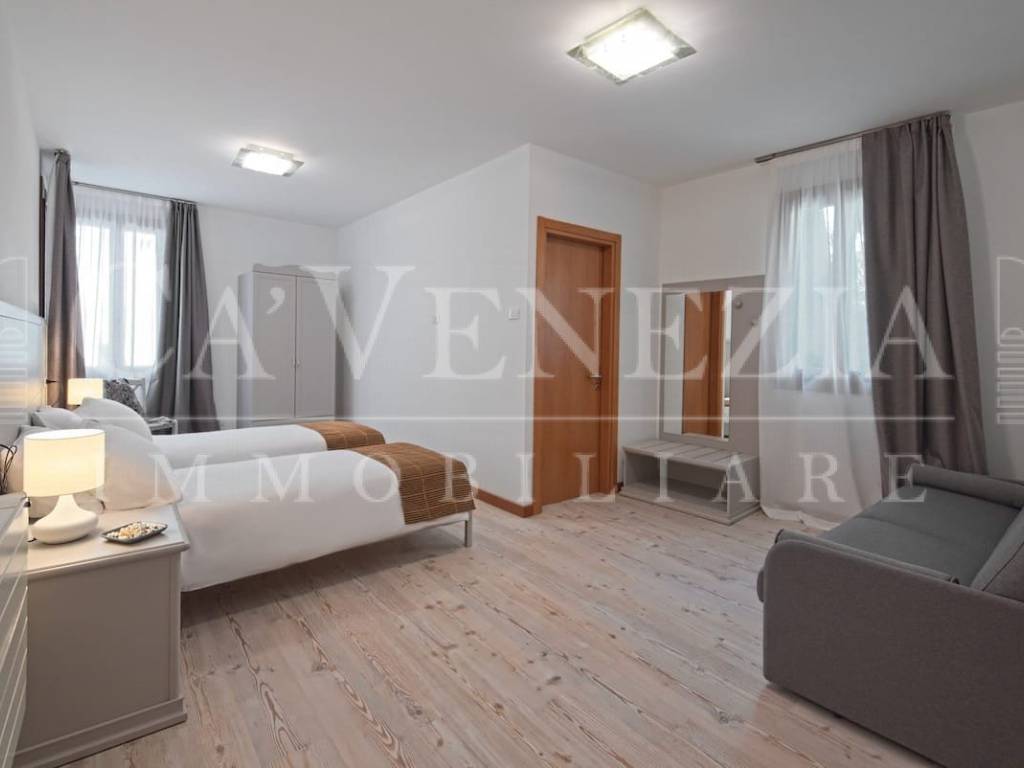 Palazzo / stabile a Venezia in Campo San Marcuola - Foto 4