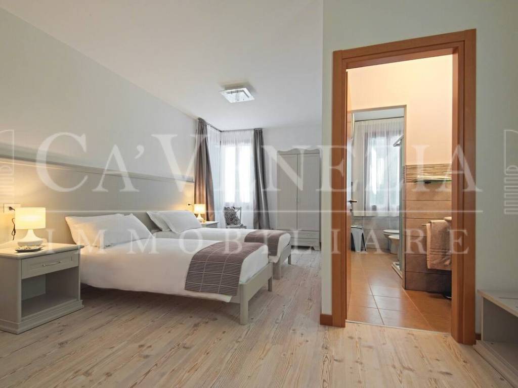 Palazzo / stabile a Venezia in Campo San Marcuola - Foto 5