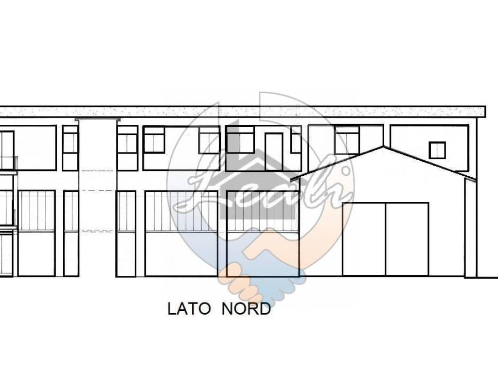 Immobile a Tolentino in C.da Le grazie - Foto 2