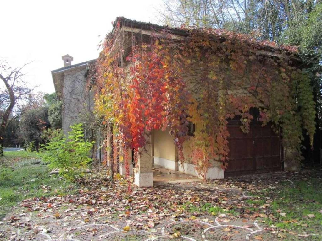 Villa a Borgo virgilio in Via Cisa, 0 - Foto 2