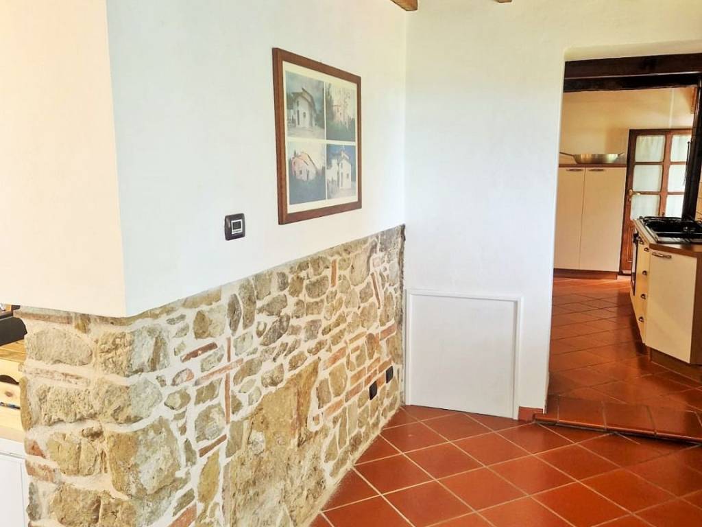 Rustico / casale a Serravalle pistoiese in Via Castellina, 134 - Foto 3