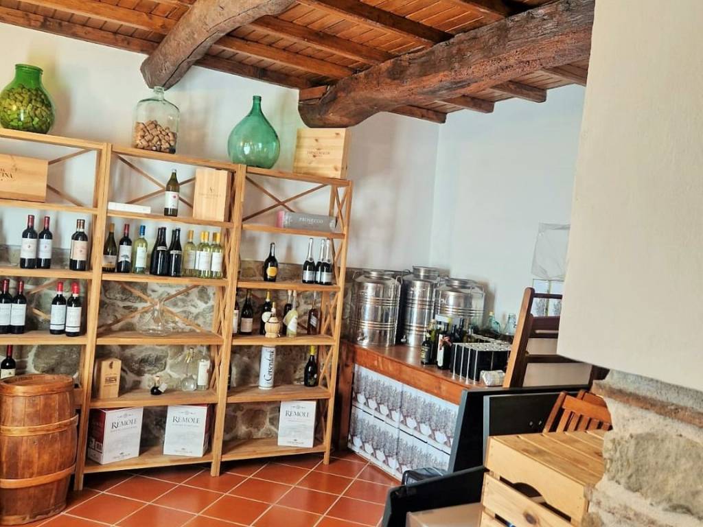 Rustico / casale a Serravalle pistoiese in Via Castellina, 134 - Foto 4