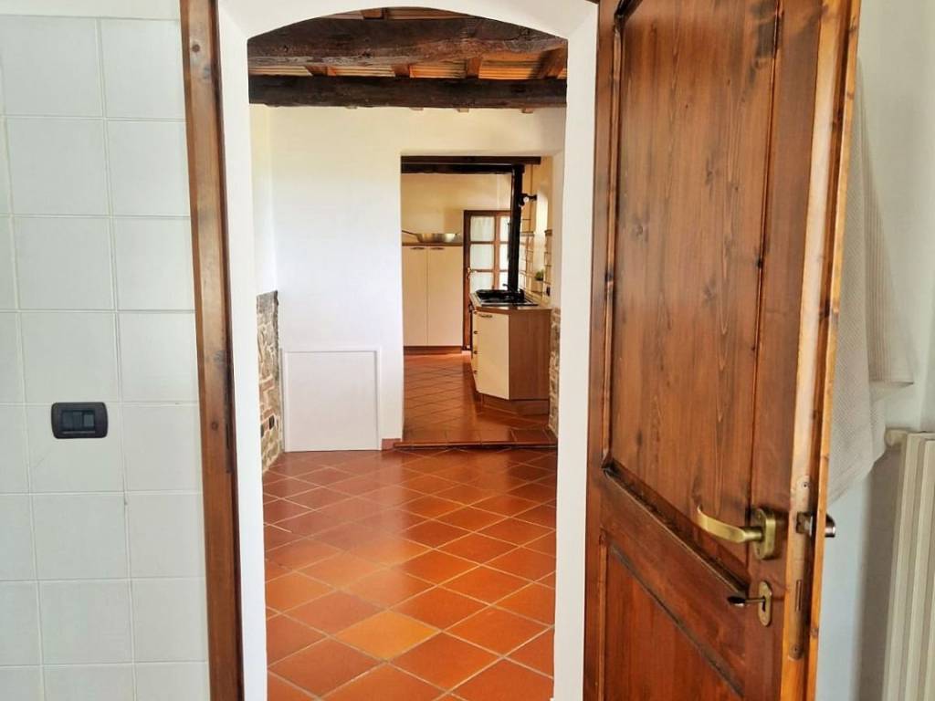 Rustico / casale a Serravalle pistoiese in Via Castellina, 134 - Foto 5