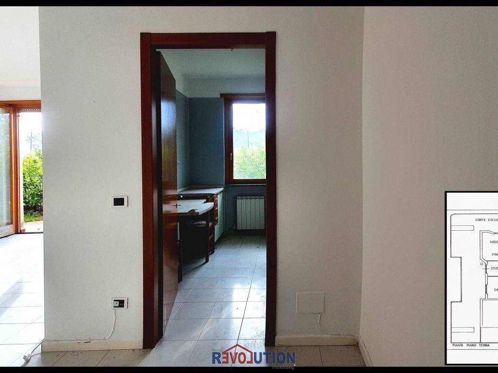 Appartamento a Perugia in Via Gisa Giani - Foto 2