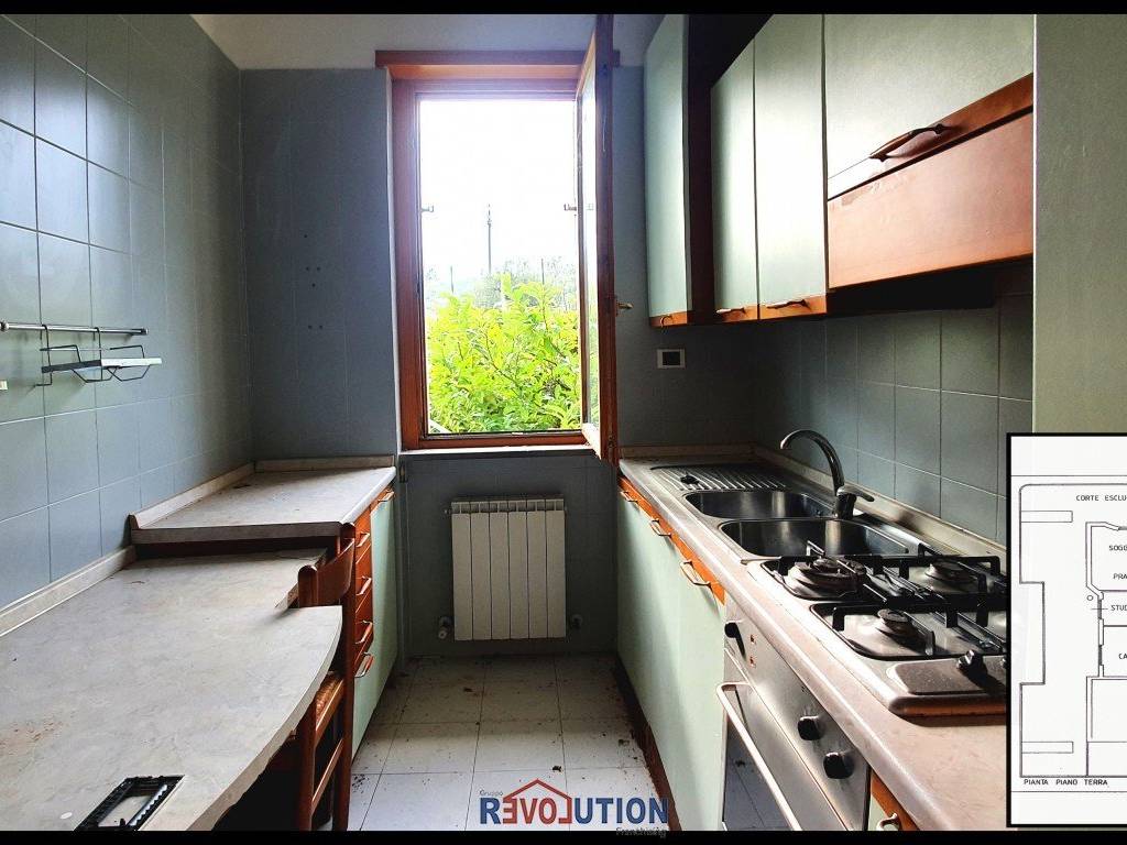 Appartamento a Perugia in Via Gisa Giani - Foto 5
