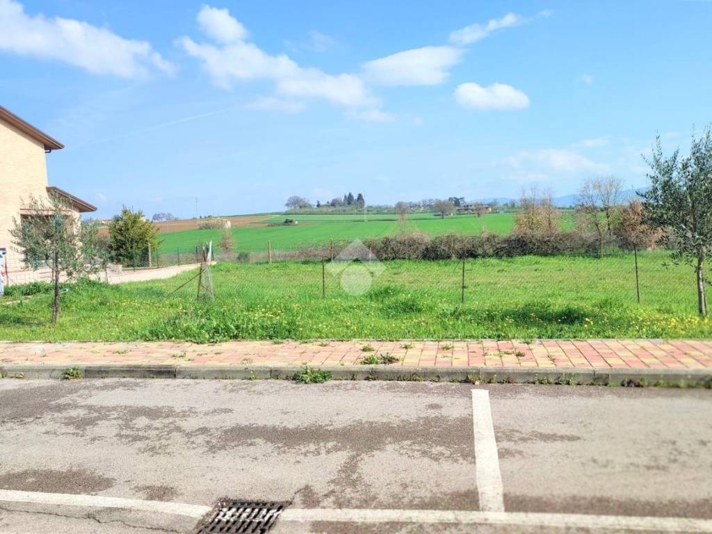 Terreno a Perugia in Strada Ospedalone San Francesco, 18 - Foto 5