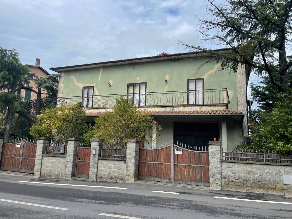 Casa indipendente a San casciano dei bagni in Via Roma - Foto 2