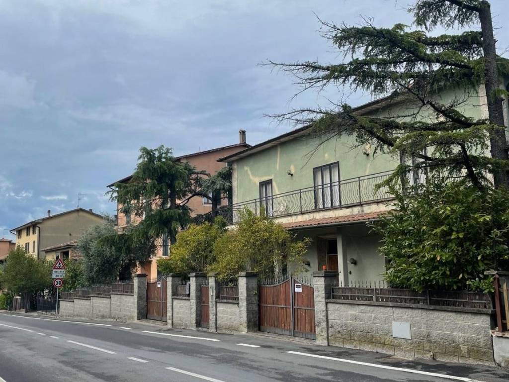 Casa indipendente a San casciano dei bagni in Via Roma - Foto 3