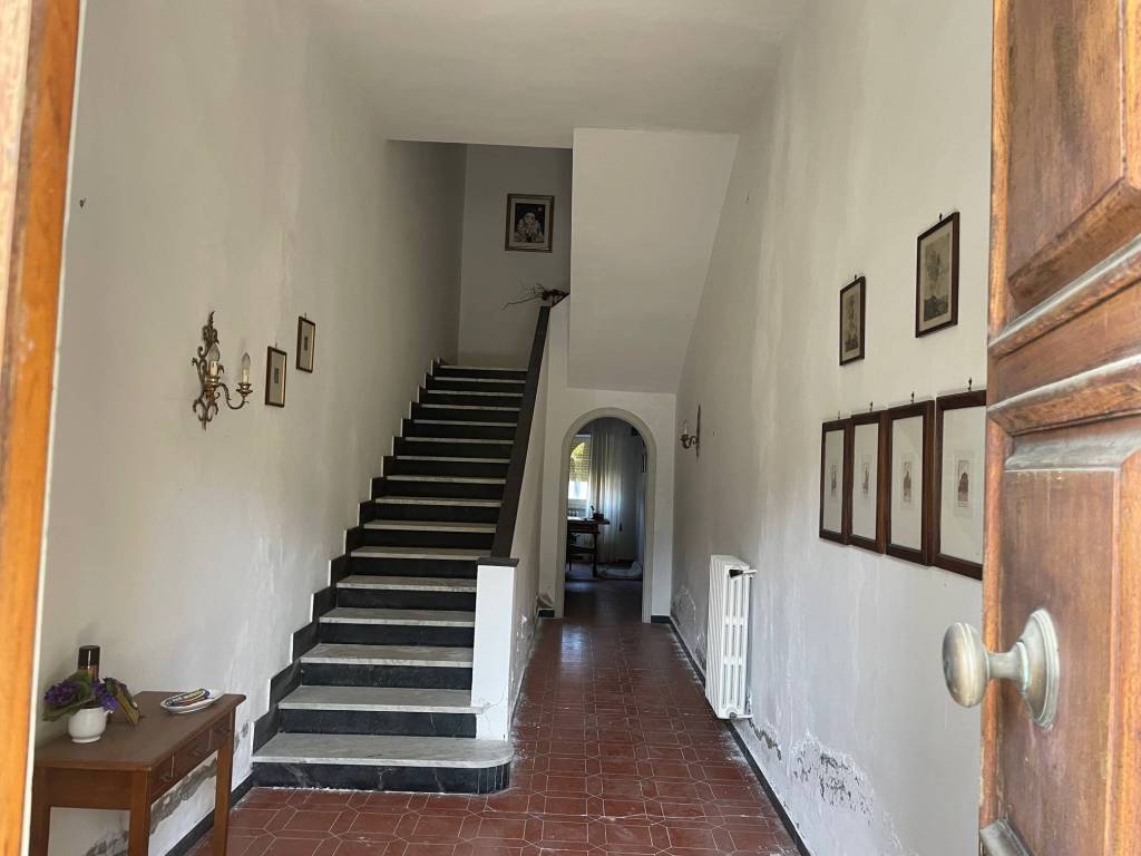 Casa indipendente a San casciano dei bagni in Via Roma - Foto 4