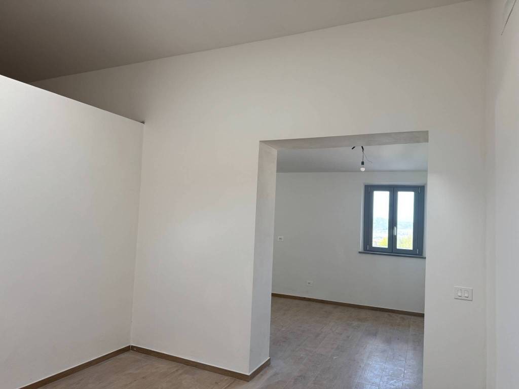 Appartamento a Montespertoli in Via Montegufoni, 53 - Foto 3