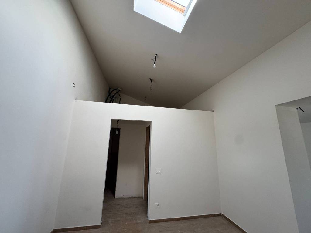 Appartamento a Montespertoli in Via Montegufoni, 53 - Foto 4