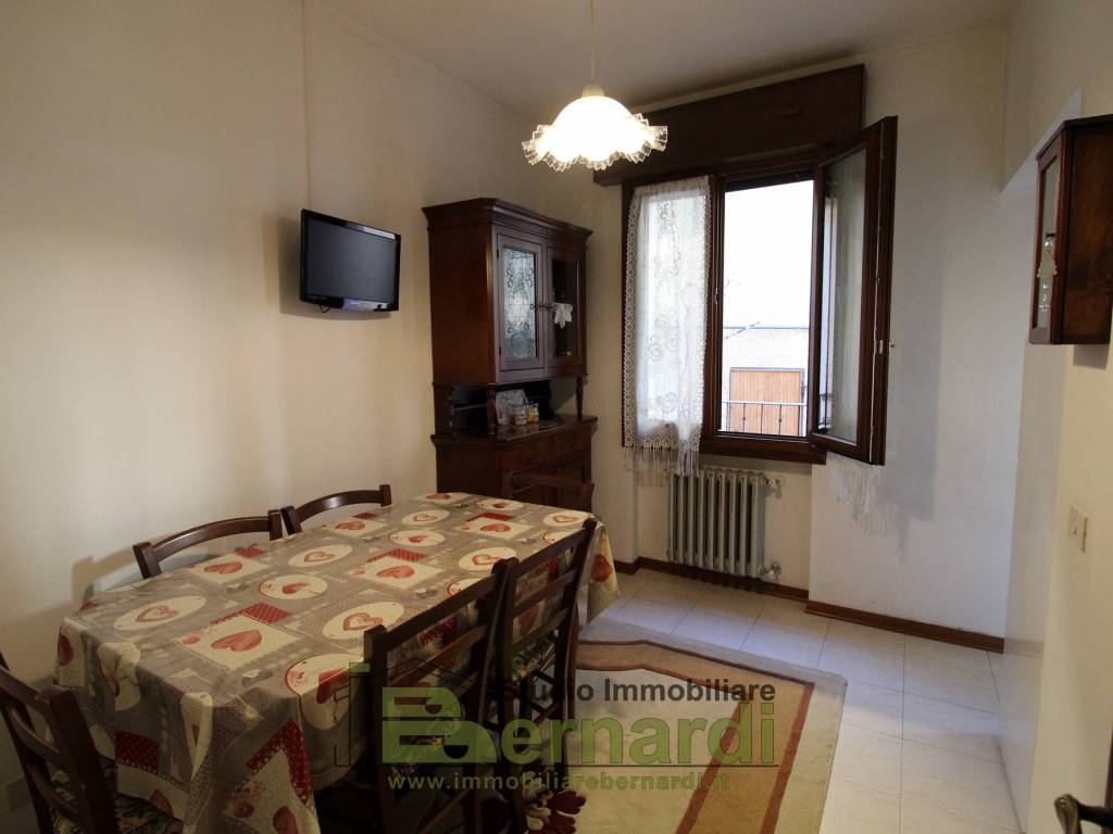 Appartamento a Fanano in Via Vittorio Veneto, 12 - Foto 5