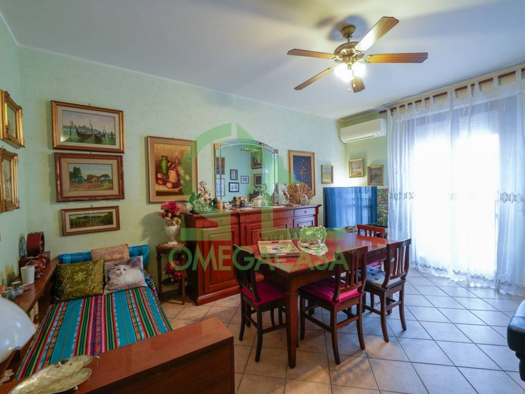 Appartamento a Casalpusterlengo in Via Vincenzo Ambrogio - Foto 3