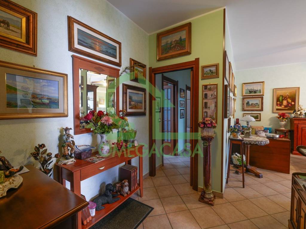 Appartamento a Casalpusterlengo in Via Vincenzo Ambrogio - Foto 4