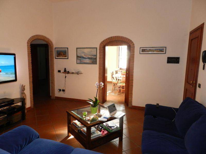 Appartamento a Rosignano marittimo - Foto 4