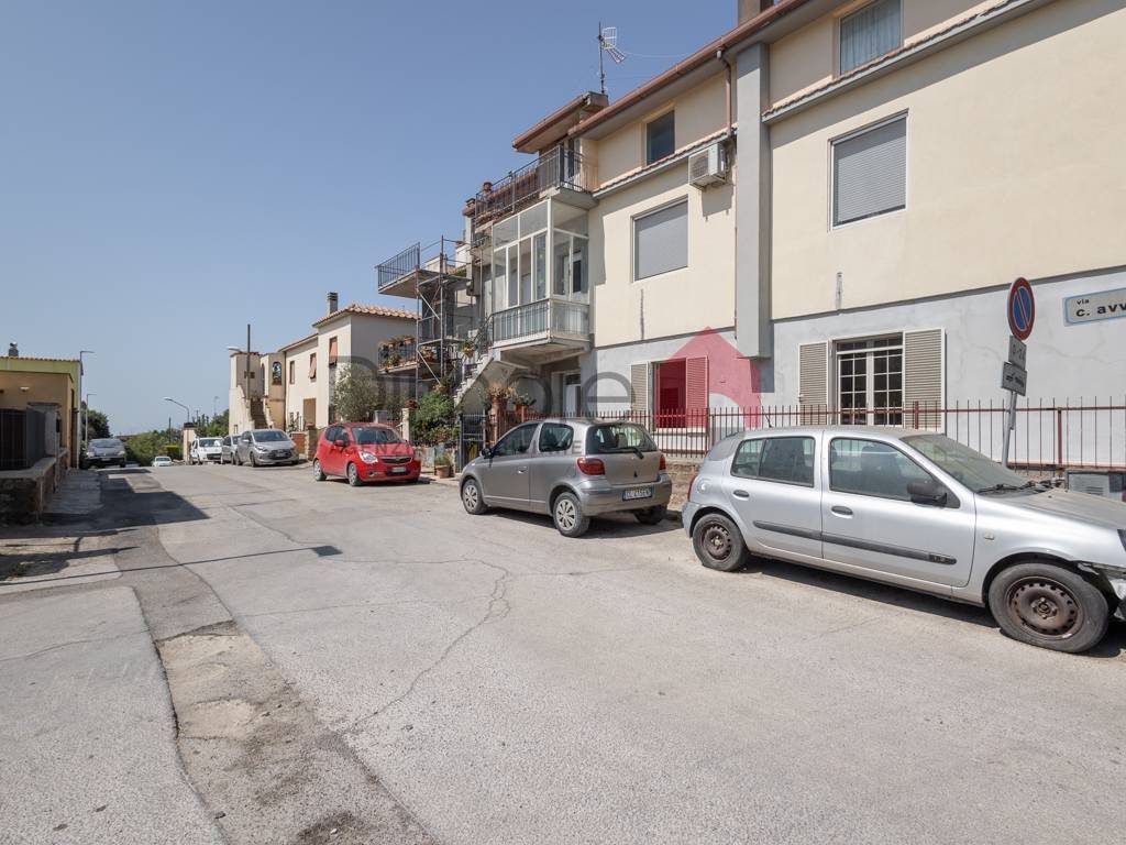 Appartamento a Tarquinia in C. Avvolta, 10 - Foto 2