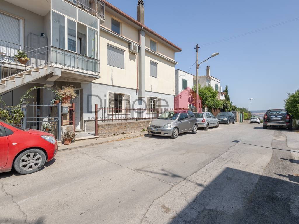 Appartamento a Tarquinia in C. Avvolta, 10 - Foto 3