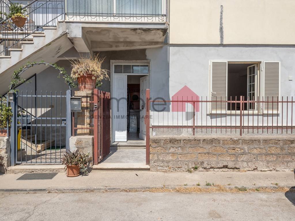 Appartamento a Tarquinia in C. Avvolta, 10 - Foto 4