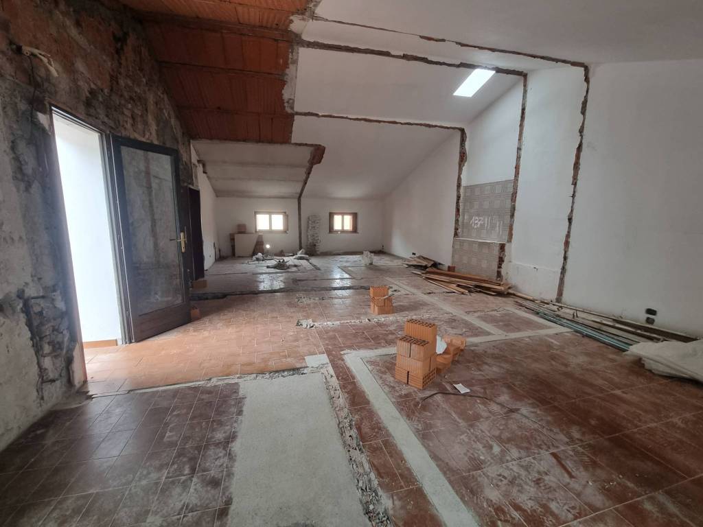 Attico / mansarda a Cremona - Foto 4