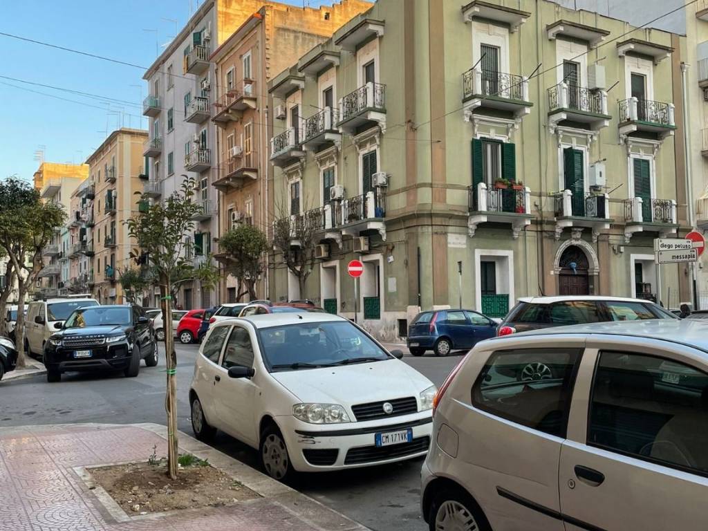 Immobile a Taranto in Via Messapia, 21 - Foto 4