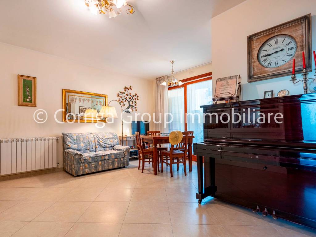 Appartamento a Quartu sant'elena in Via Monaco - Foto 3