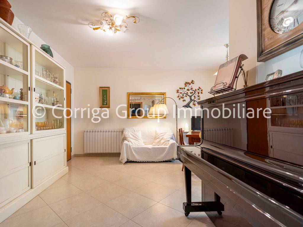 Appartamento a Quartu sant'elena in Via Monaco - Foto 5