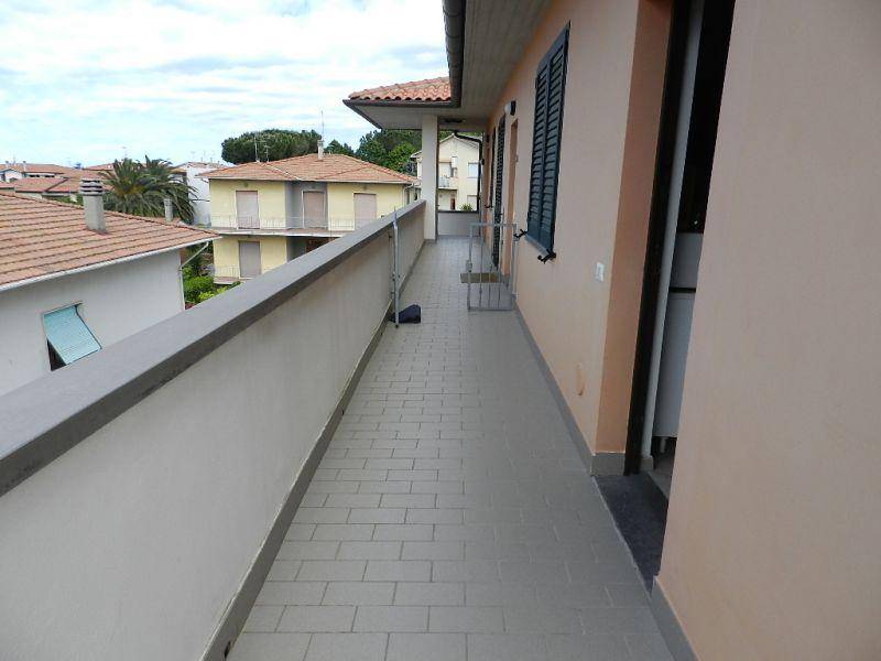 Appartamento a Rosignano marittimo - Foto 2