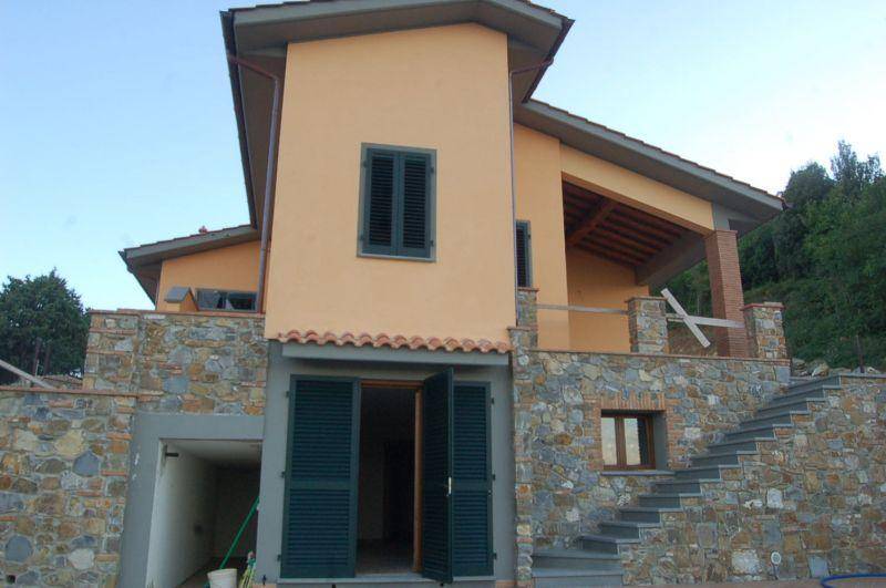 Villa a Rosignano marittimo - Foto 2