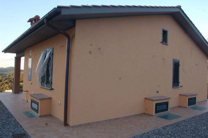 Villa a Rosignano marittimo - Foto 3