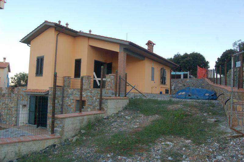 Villa a Rosignano marittimo - Foto 5