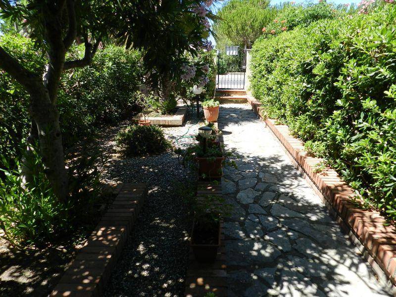 Casa indipendente a Rosignano marittimo - Foto 3