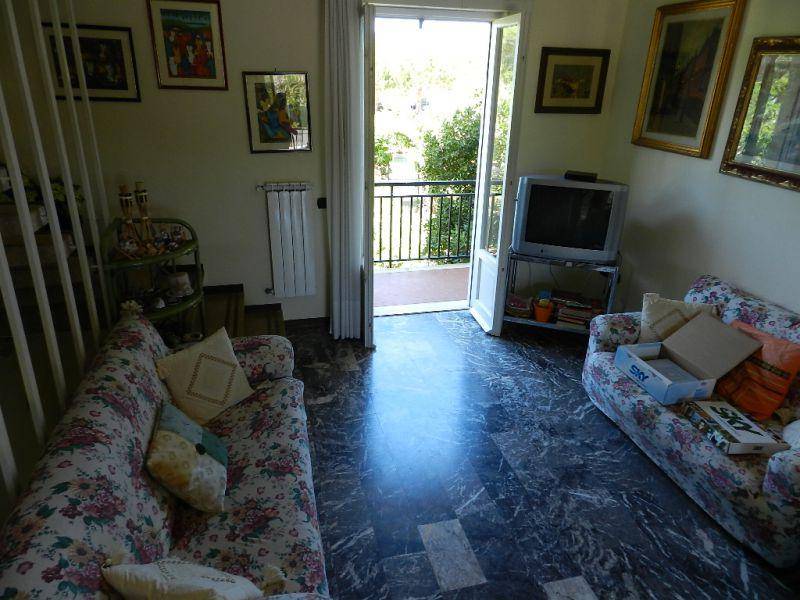 Casa indipendente a Rosignano marittimo - Foto 4