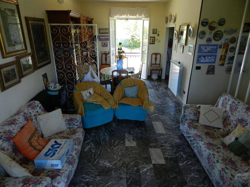 Casa indipendente a Rosignano marittimo - Foto 5