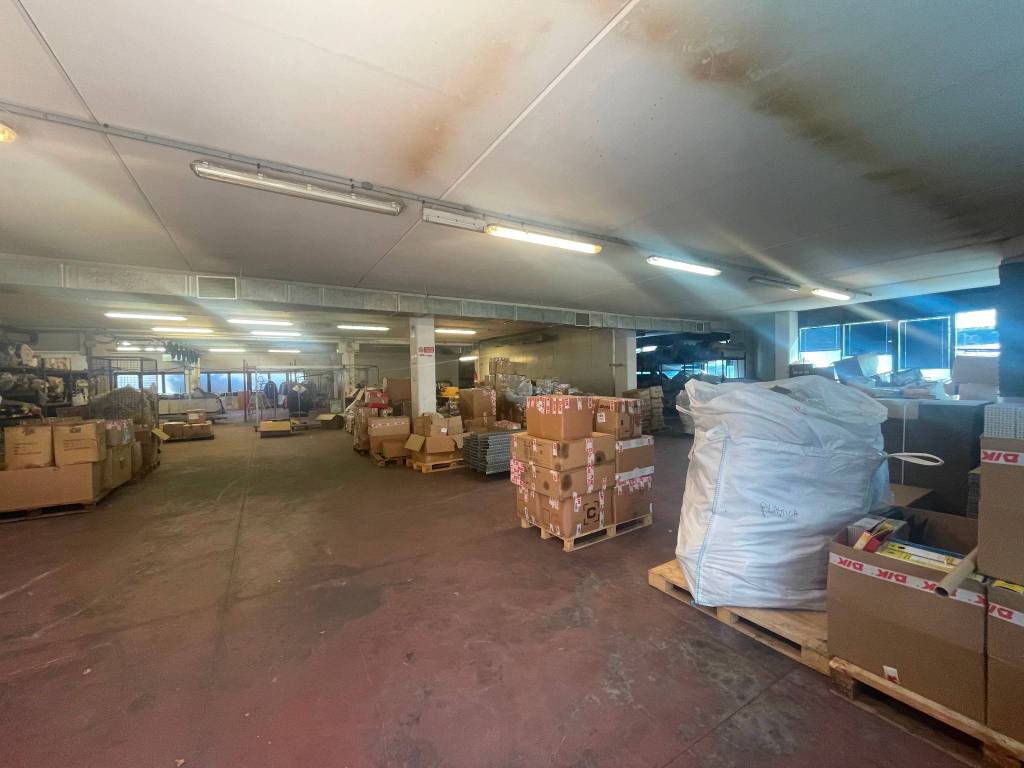 Immobile a Altopascio in Viale Europa, 18 - Foto 2