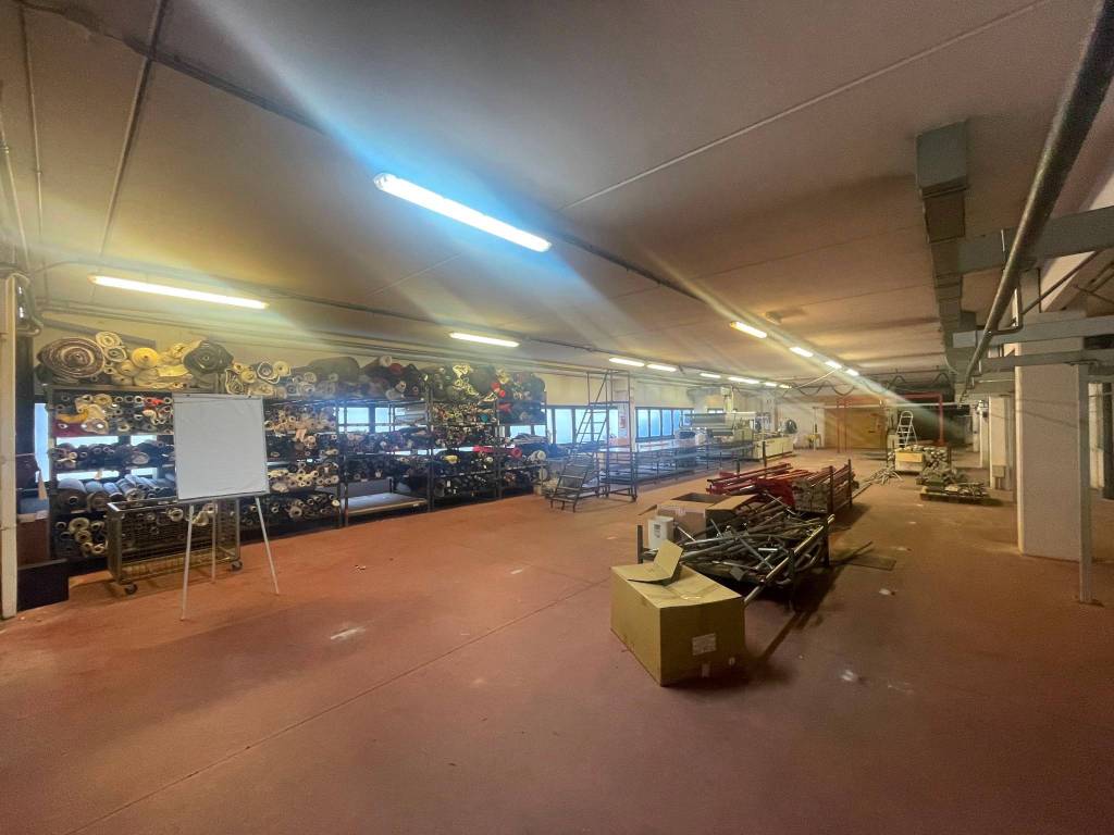 Immobile a Altopascio in Viale Europa, 18 - Foto 4