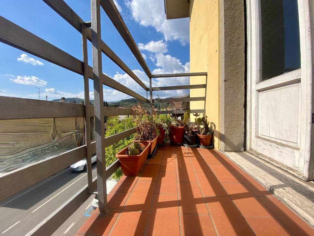 Appartamento a Pontassieve in Via Cristoforo Colombo - Foto 5