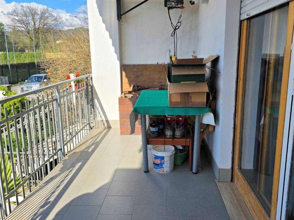 Villetta a schiera a Perugia in Strada Tiberina Nord, 224 - Foto 5