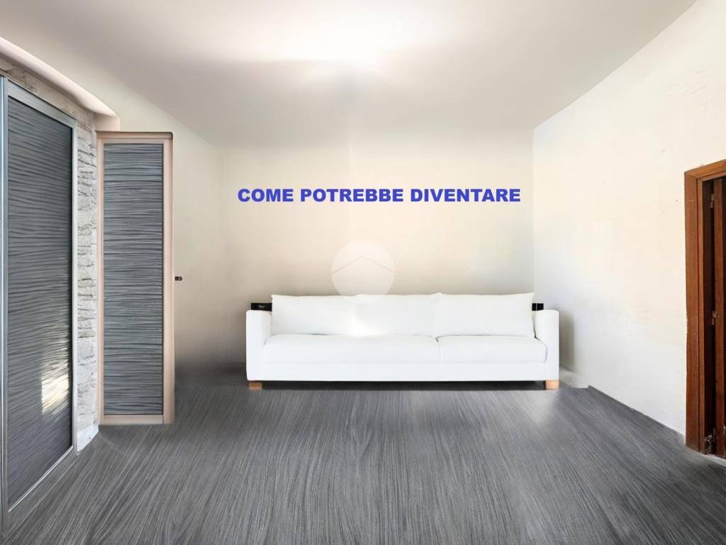 Casa indipendente a Lucera in Viale Maria de Peppo Serena, 18 - Foto 2